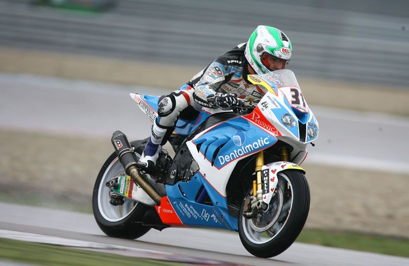 Mundial de Superbike en Assen. Galeria de fotos