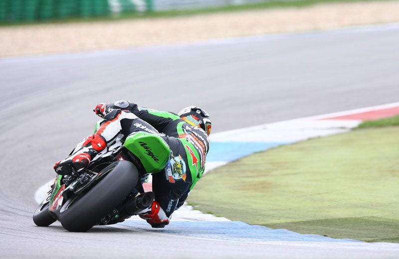Mundial de Superbike en Assen. Galeria de fotosMundial de Superbike en Assen. Galeria de fotos
