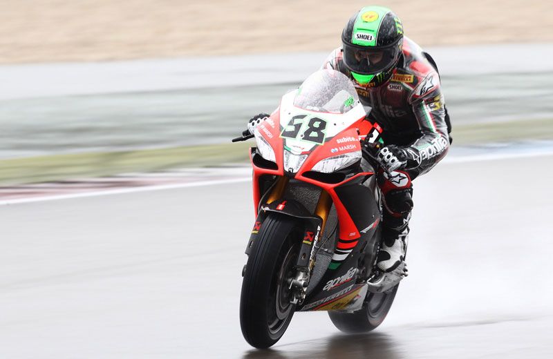 Mundial de Superbike en Assen. Galeria de fotos