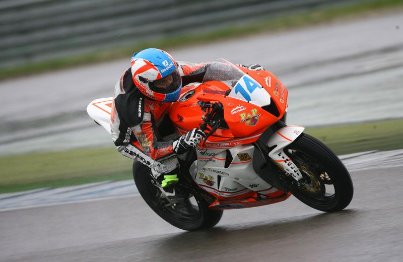 Mundial de Superbike en Assen. Galeria de fotos