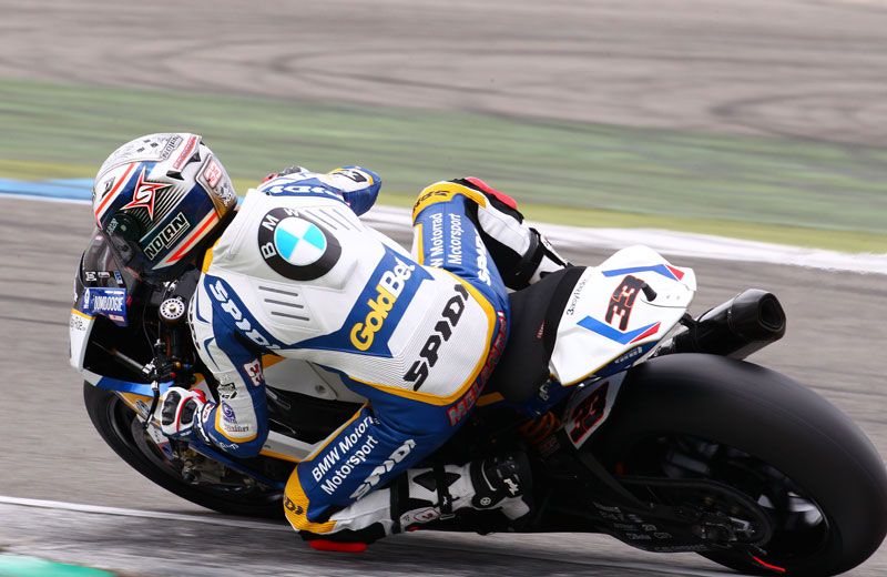 Mundial de Superbike en Assen. Galeria de fotos