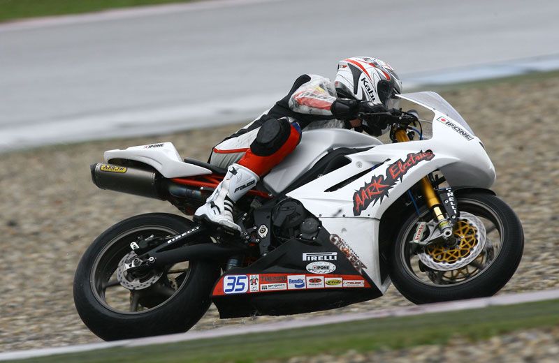 Mundial de Superbike en Assen. Galeria de fotos