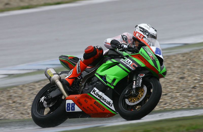 Mundial de Superbike en Assen. Galeria de fotos