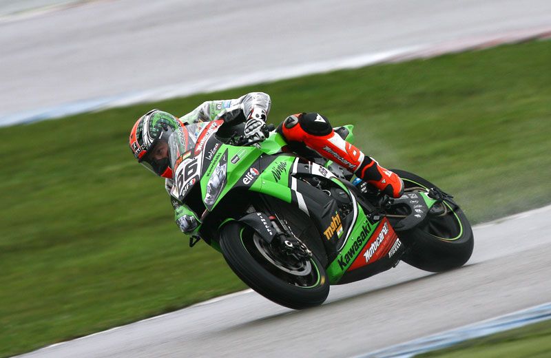 Mundial de Superbike en Assen. Galeria de fotos