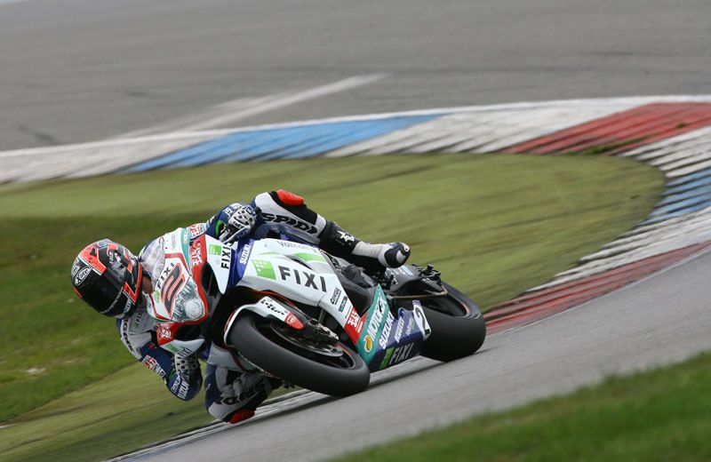 Mundial de Superbike en Assen. Galeria de fotos