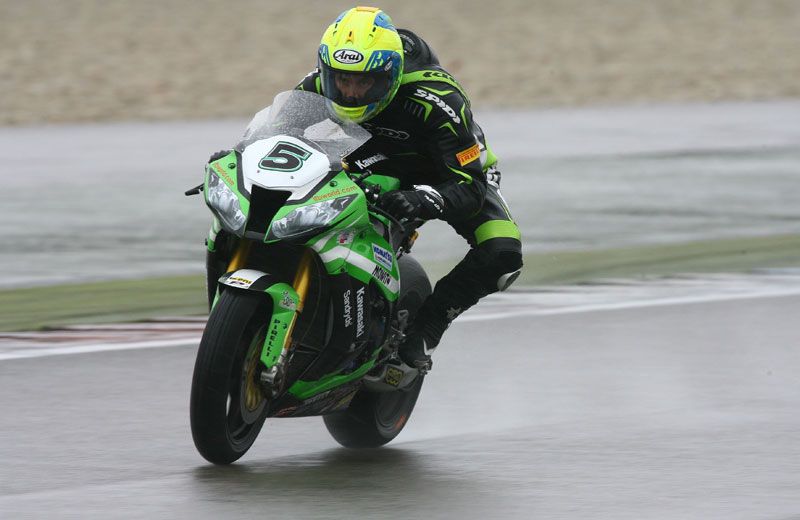 Mundial de Superbike en Assen. Galeria de fotos