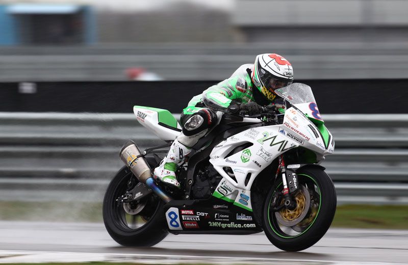 Mundial de Superbike en Assen. Galeria de fotos