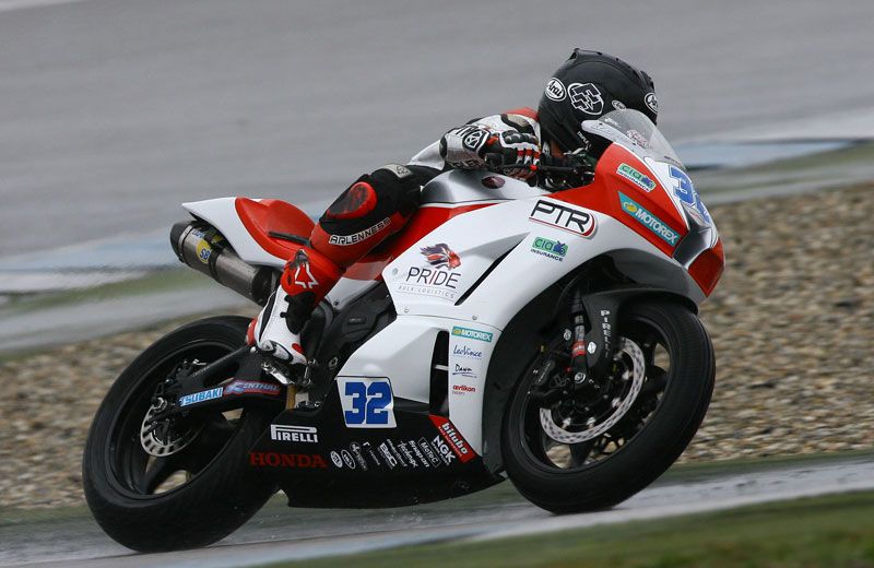 Mundial de Superbike en Assen. Galeria de fotos