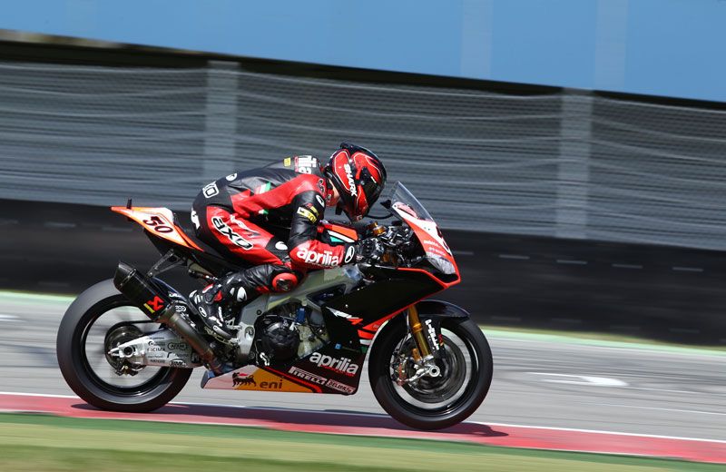 Mundial de Superbike en Assen. Galeria de fotos