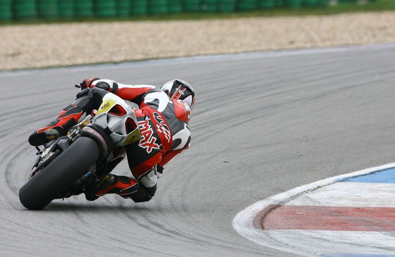 Mundial de Superbike en Assen. Galeria de fotos