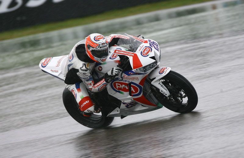 Mundial de Superbike en Assen. Galeria de fotos