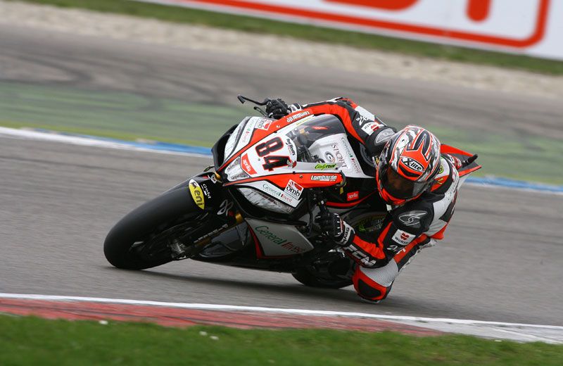 Mundial de Superbike en Assen. Galeria de fotos
