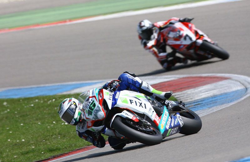 Mundial de Superbike en Assen. Galeria de fotos