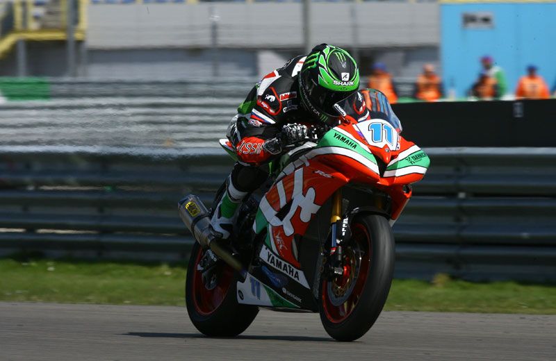 Mundial de Superbike en Assen. Galeria de fotos
