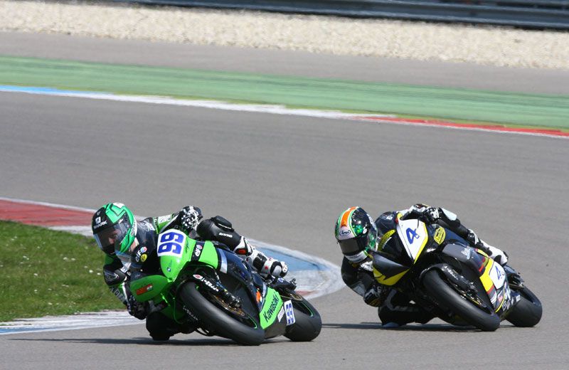 Mundial de Superbike en Assen. Galeria de fotos