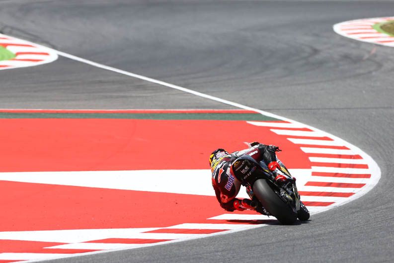 Gran Premio de Cataluña de Moto2 2013