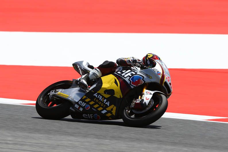 Gran Premio de Cataluña de Moto2 2013