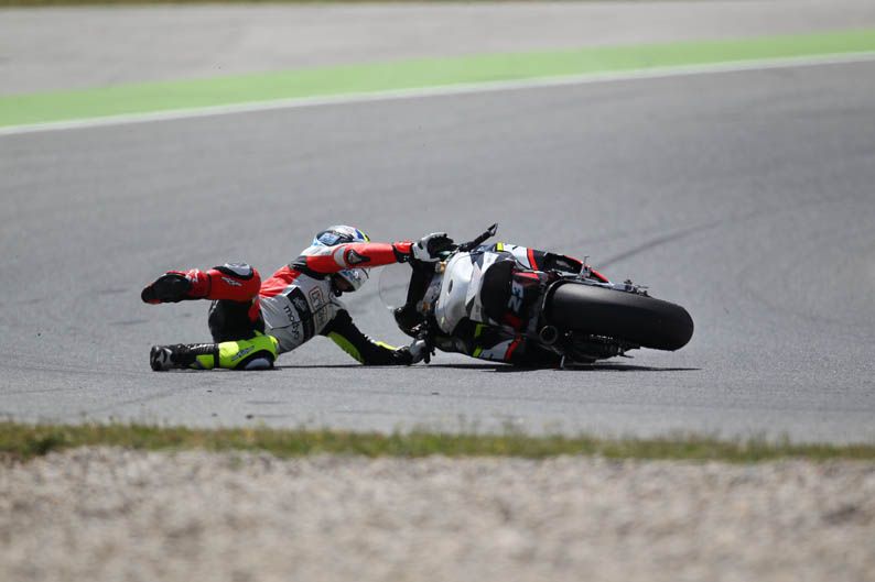 Gran Premio de Cataluña de Moto2 2013