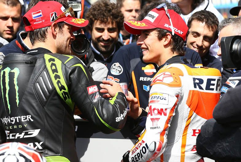 Gran Premio de Holanda de MotoGP 2013