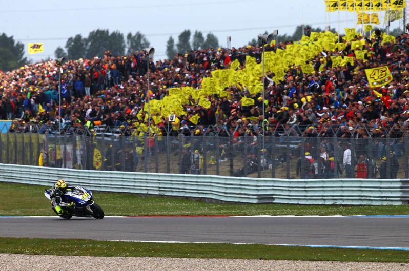 Gran Premio de Holanda de MotoGP 2013