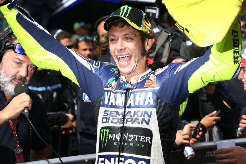 Gran Premio de Holanda de MotoGP 2013