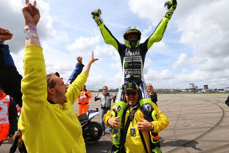 Gran Premio de Holanda de MotoGP 2013