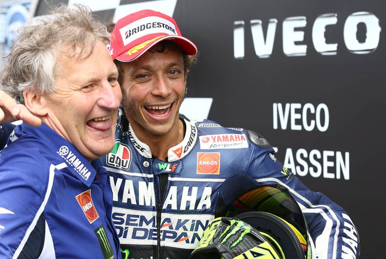 Gran Premio de Holanda de MotoGP 2013