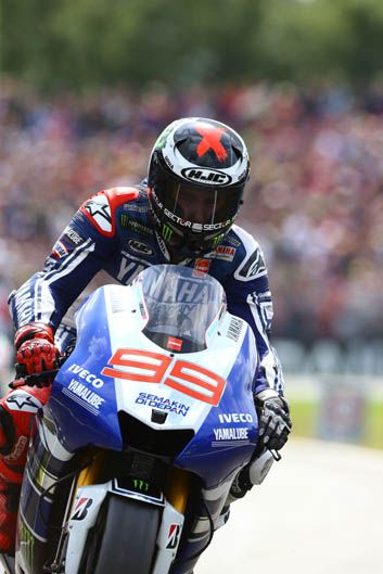 Gran Premio de Holanda de MotoGP 2013