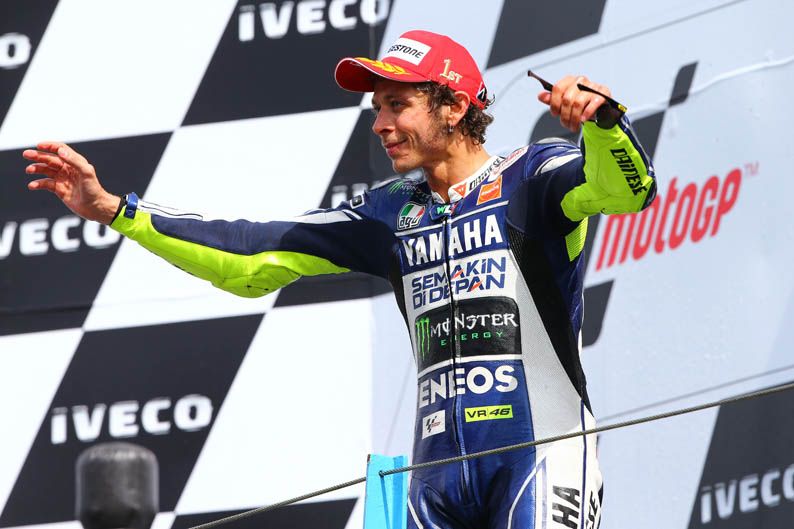 Gran Premio de Holanda de MotoGP 2013