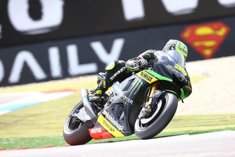 Gran Premio de Holanda de MotoGP 2013