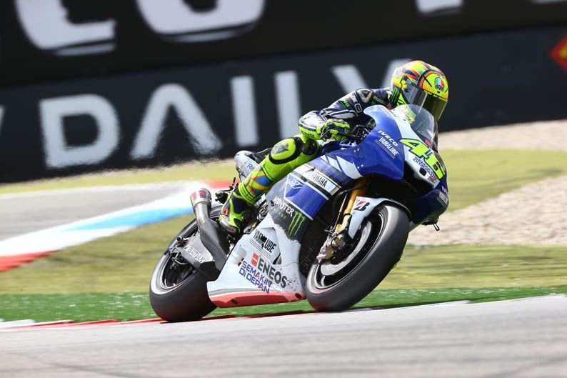 Gran Premio de Holanda de MotoGP 2013