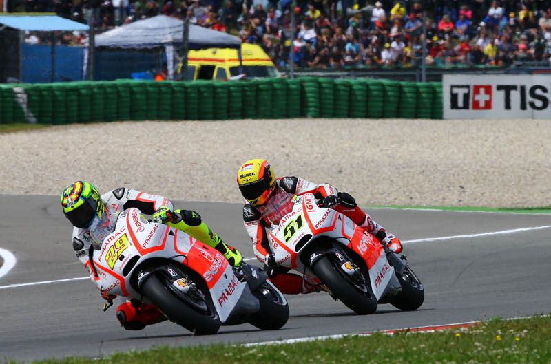 Gran Premio de Holanda de MotoGP 2013