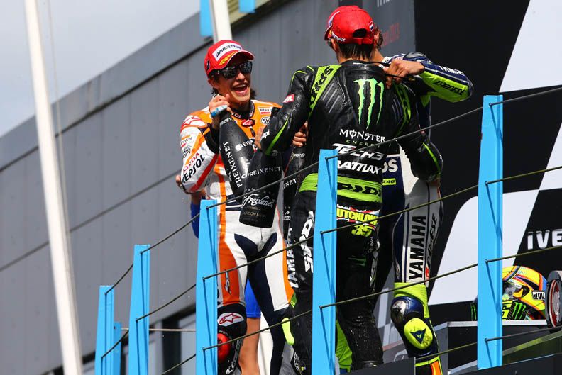 Gran Premio de Holanda de MotoGP 2013
