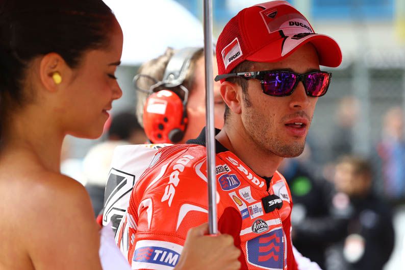 Gran Premio de Holanda de MotoGP 2013
