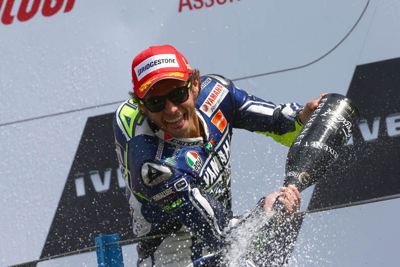 Gran Premio de Holanda de MotoGP 2013