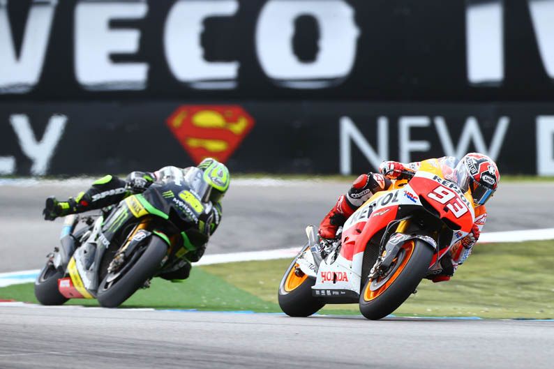 Gran Premio de Holanda de MotoGP 2013
