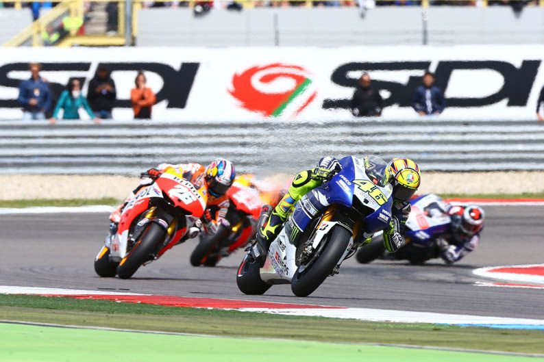 Gran Premio de Holanda de MotoGP 2013