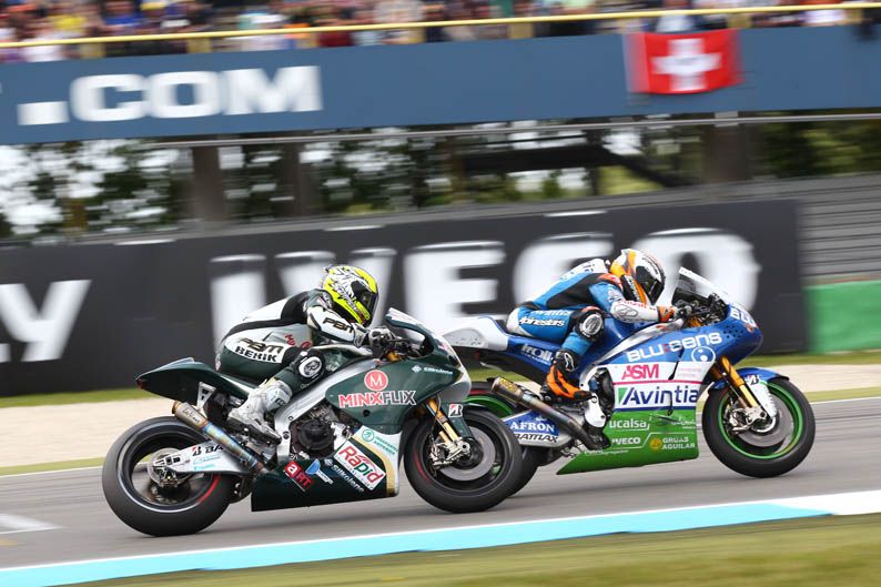 Gran Premio de Holanda de MotoGP 2013