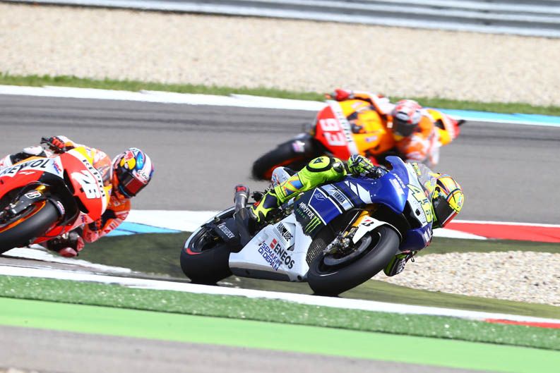 Gran Premio de Holanda de MotoGP 2013
