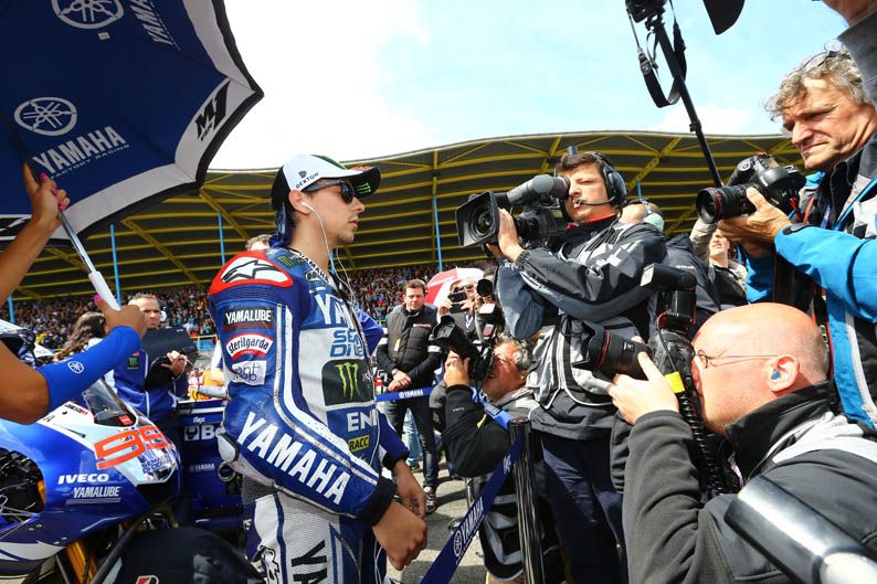 Gran Premio de Holanda de MotoGP 2013