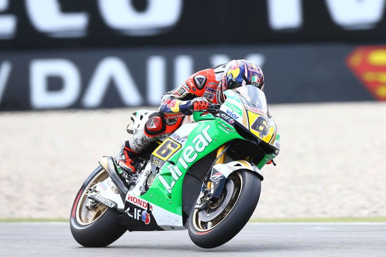 Gran Premio de Holanda de MotoGP 2013