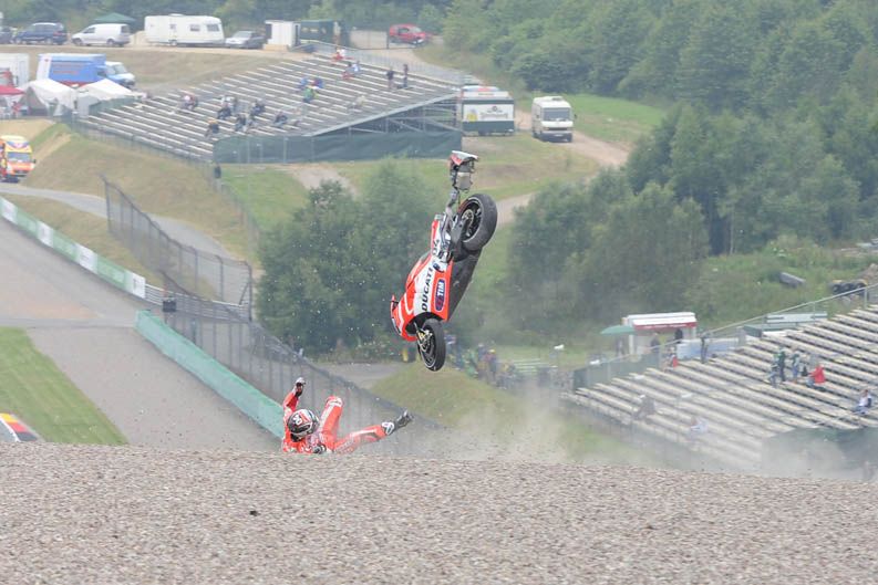 Gran Premio de Alemania de MotoGP 2013