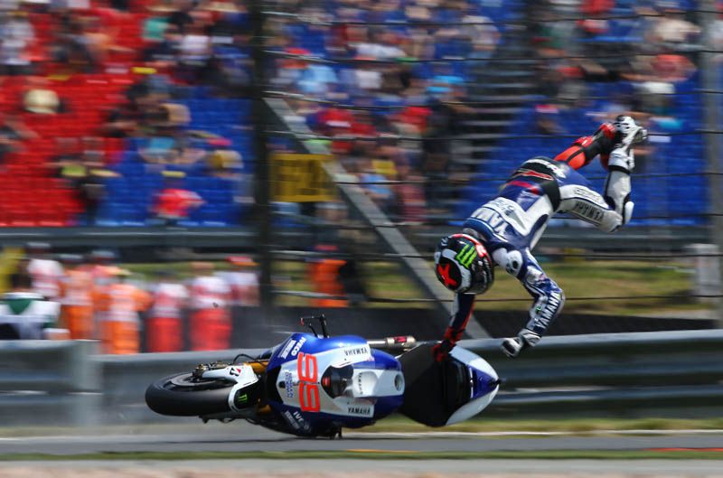 Gran Premio de Alemania de MotoGP 2013