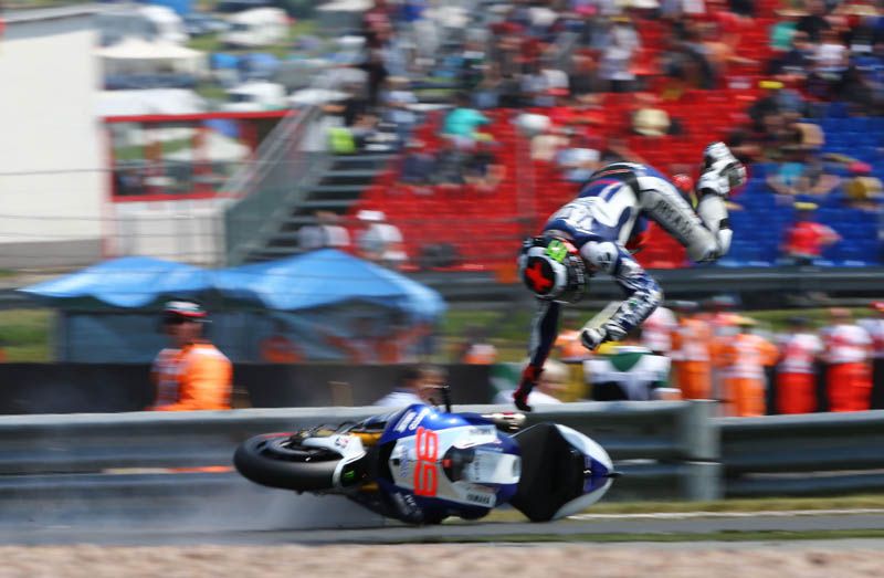 Gran Premio de Alemania de MotoGP 2013