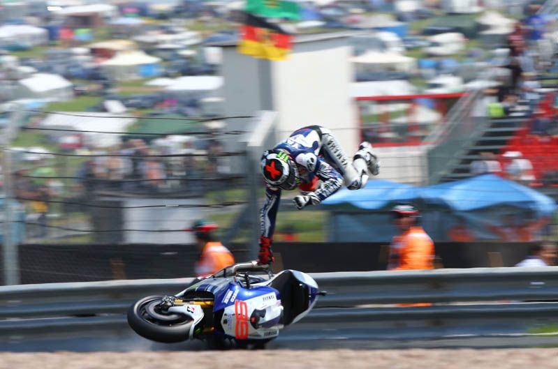 Gran Premio de Alemania de MotoGP 2013
