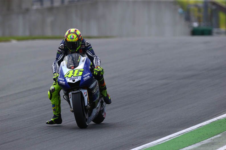 Gran Premio de Alemania de MotoGP 2013