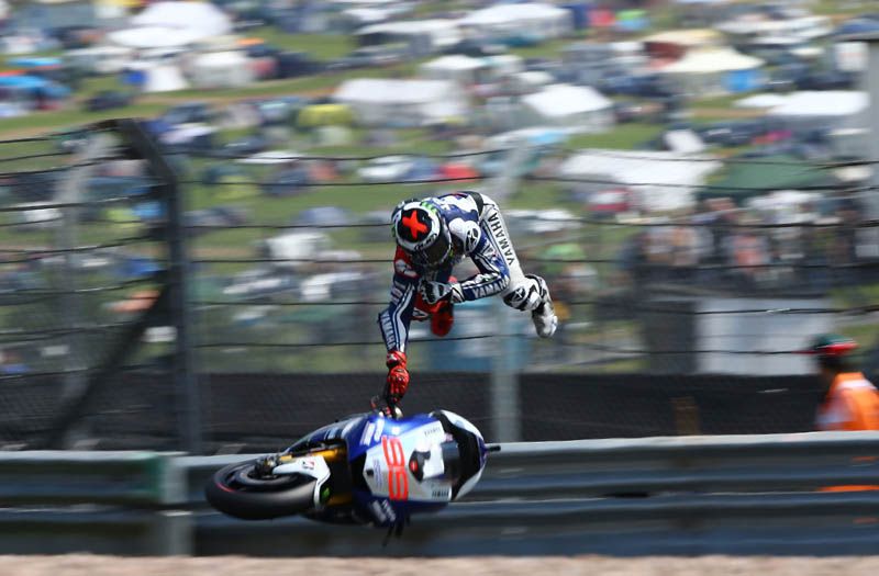 Gran Premio de Alemania de MotoGP 2013