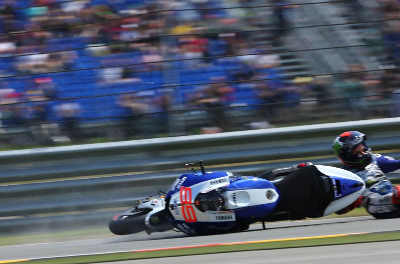 Gran Premio de Alemania de MotoGP 2013