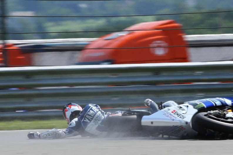Gran Premio de Alemania de MotoGP 2013