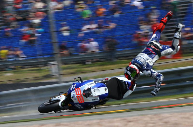 Gran Premio de Alemania de MotoGP 2013